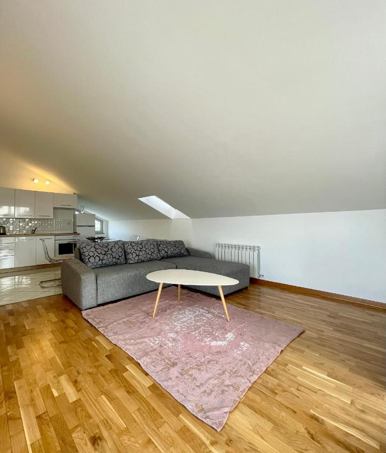 Apartments Maria Umag Exterior photo