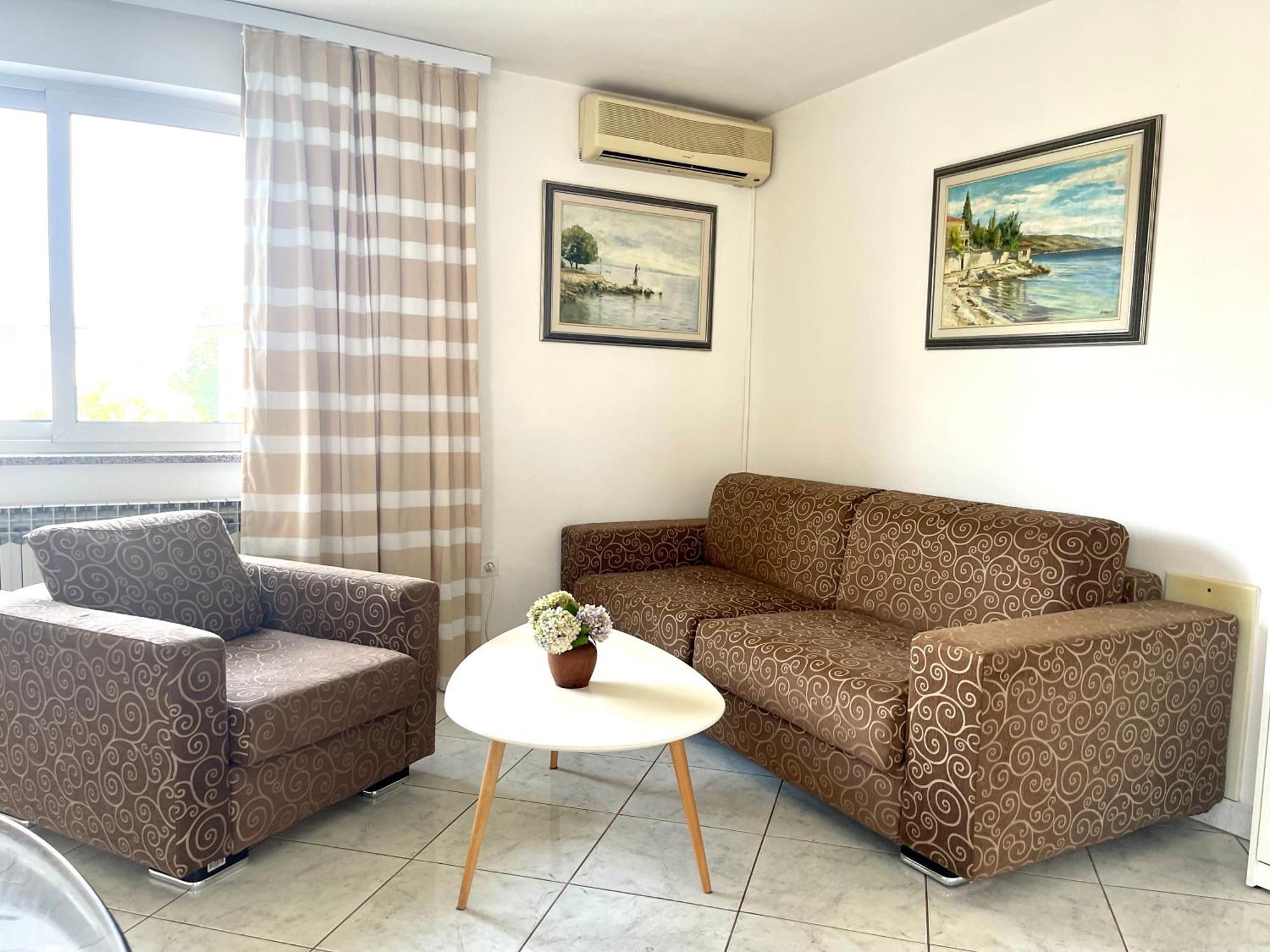 Apartments Maria Umag Exterior photo