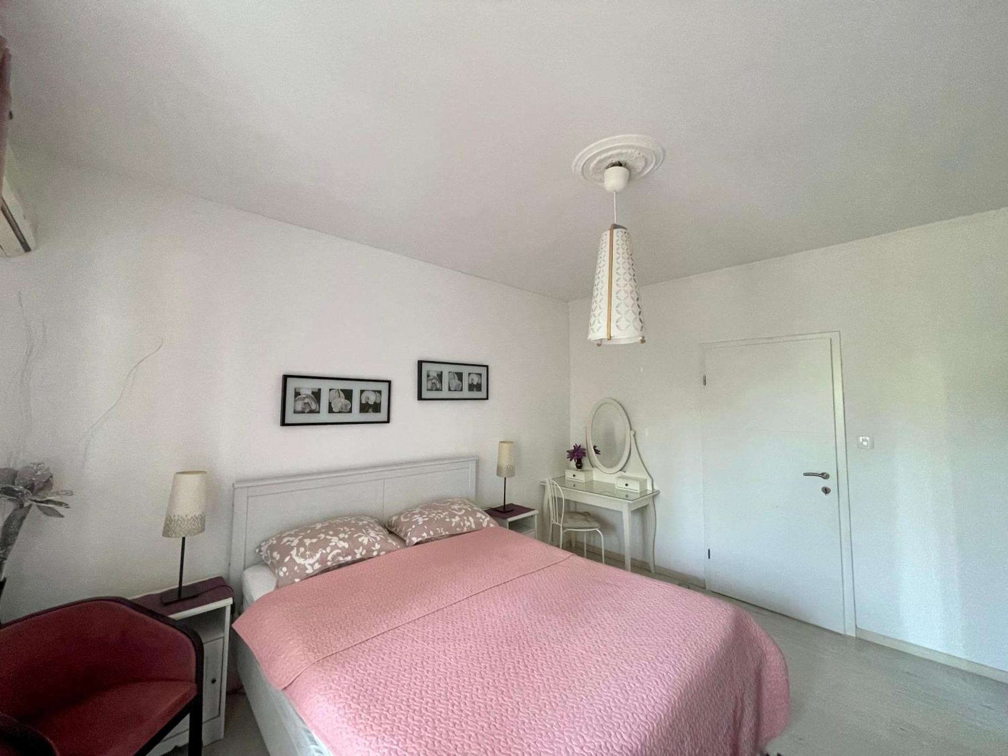 Apartments Maria Umag Exterior photo