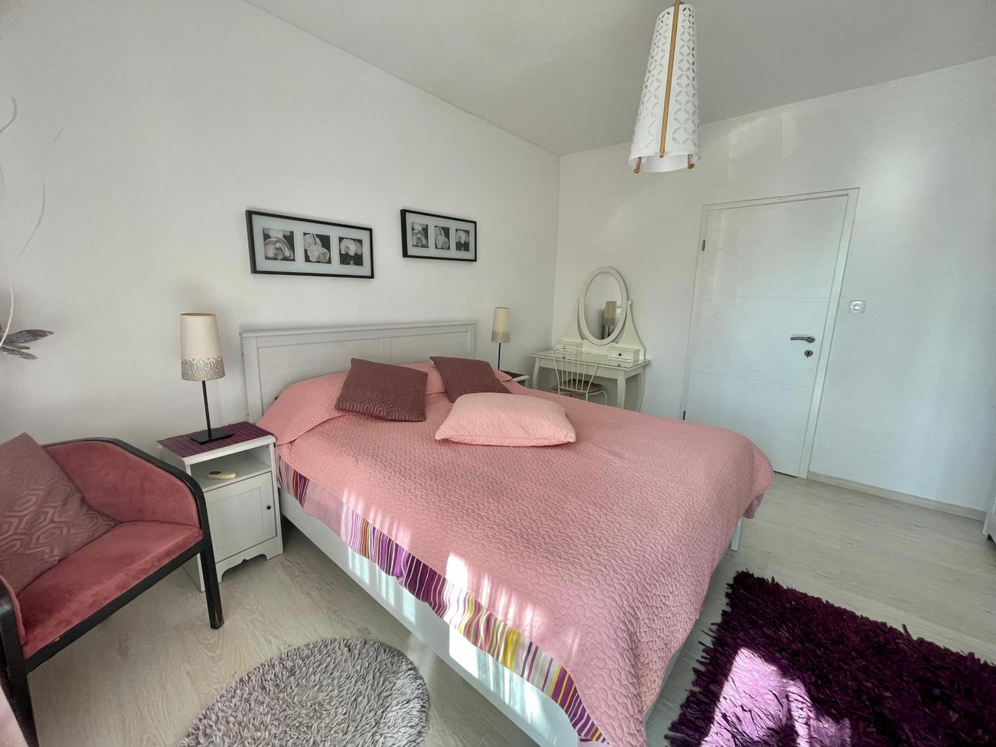 Apartments Maria Umag Exterior photo