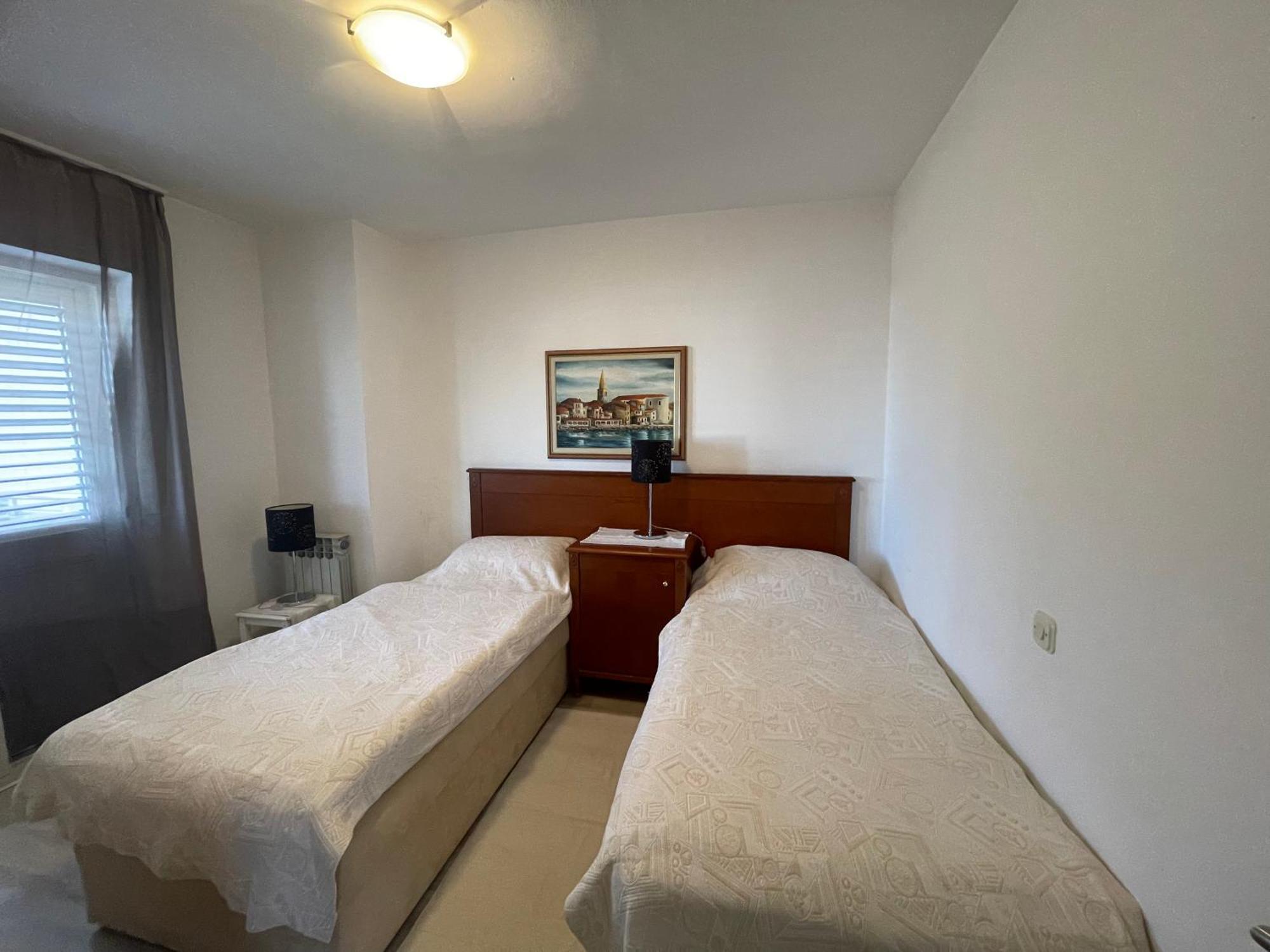 Apartments Maria Umag Exterior photo
