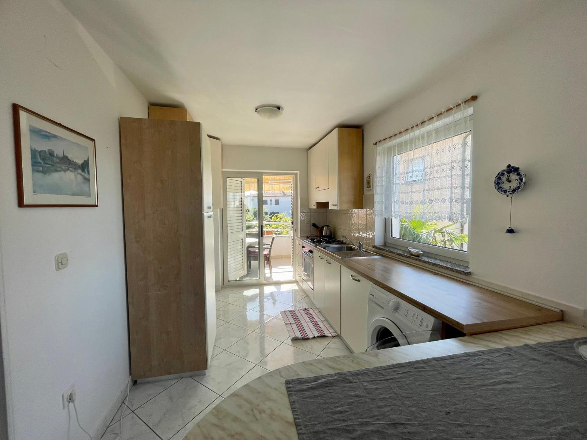 Apartments Maria Umag Exterior photo
