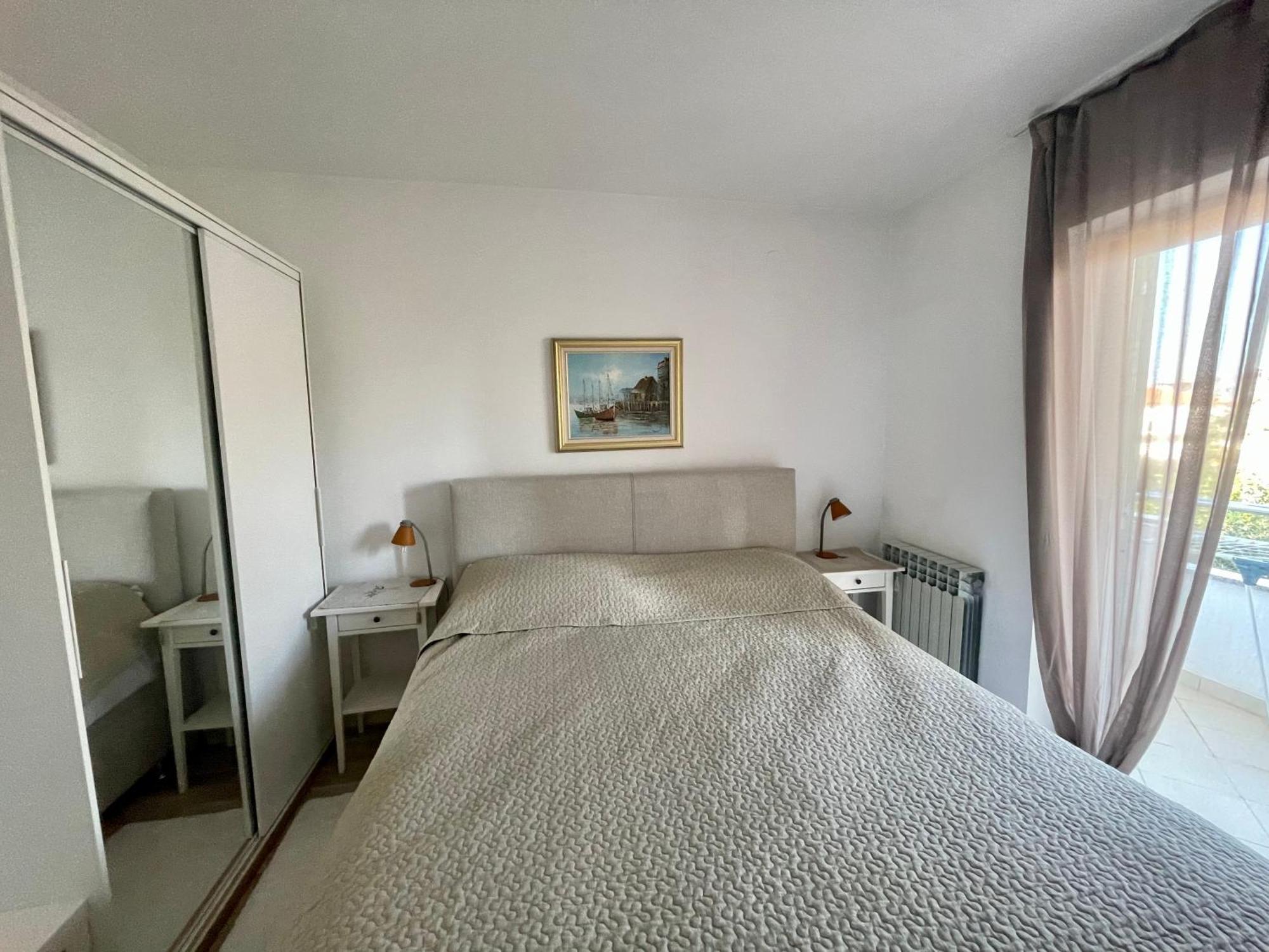 Apartments Maria Umag Exterior photo