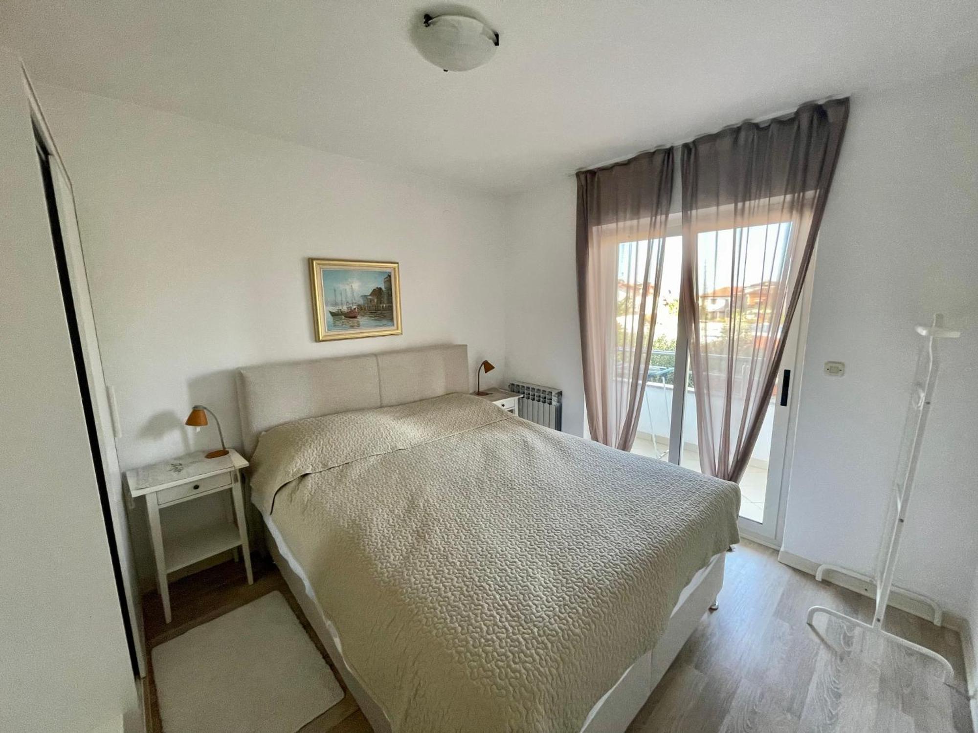 Apartments Maria Umag Exterior photo