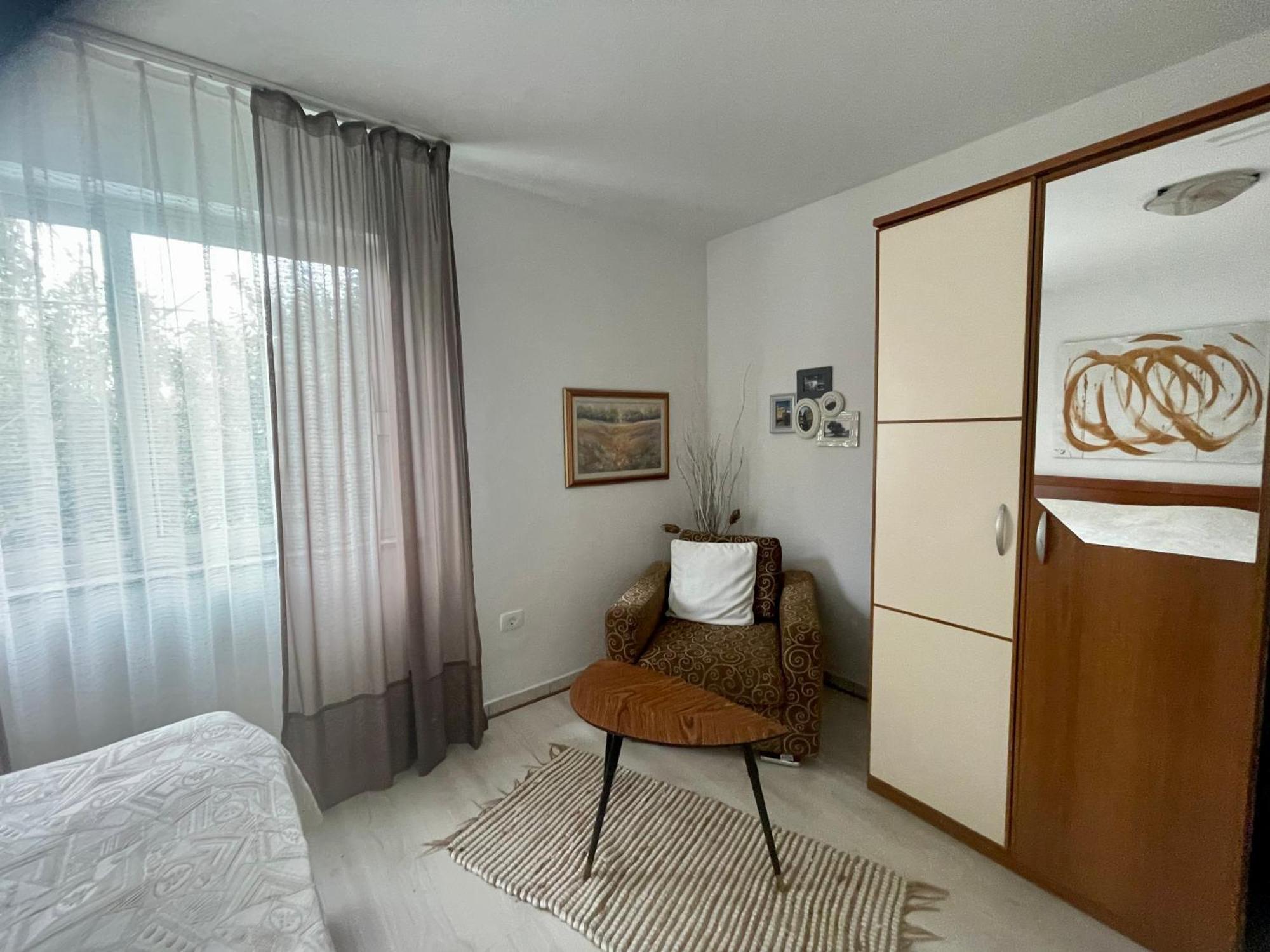Apartments Maria Umag Exterior photo