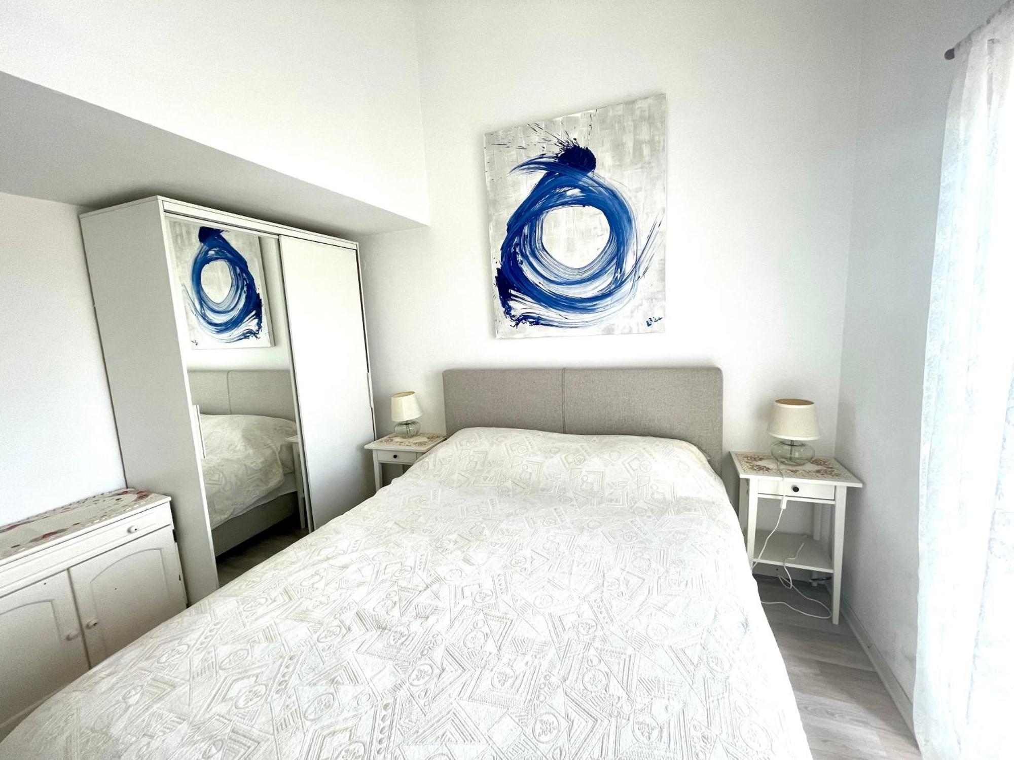 Apartments Maria Umag Exterior photo