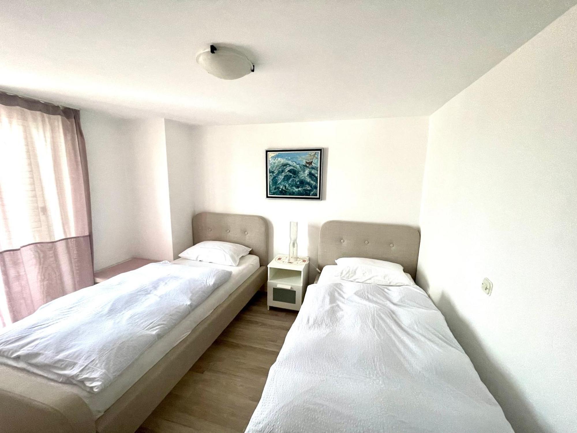 Apartments Maria Umag Exterior photo