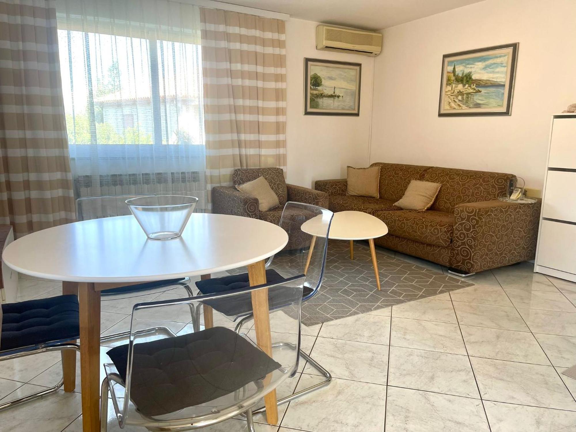 Apartments Maria Umag Room photo