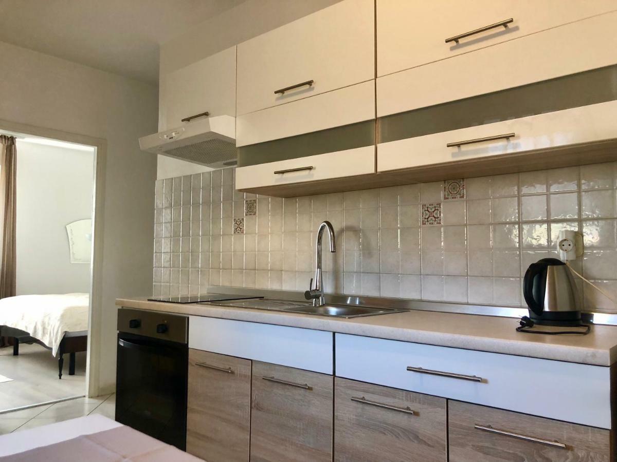 Apartments Maria Umag Exterior photo